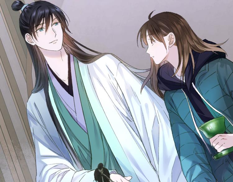 第69话 山神大人不清醒(1/3)-第76话