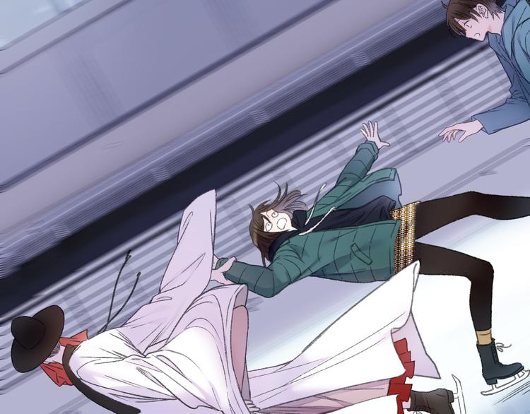 第71话 山神大人的烦恼(1/2)-第78话