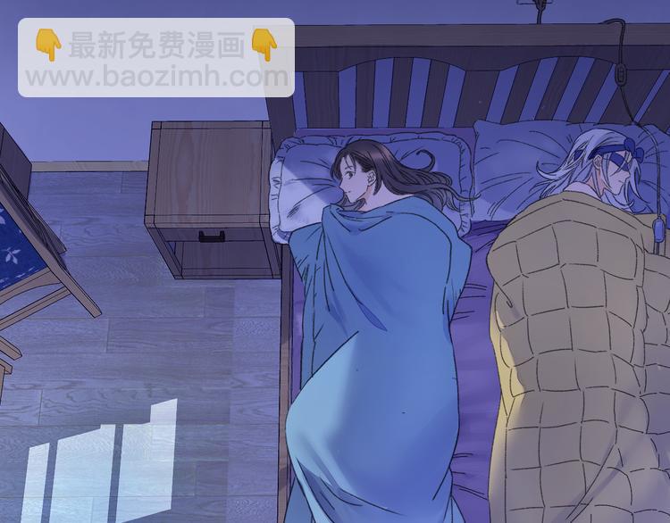 第75回 山神的给予(1/3)-第82话