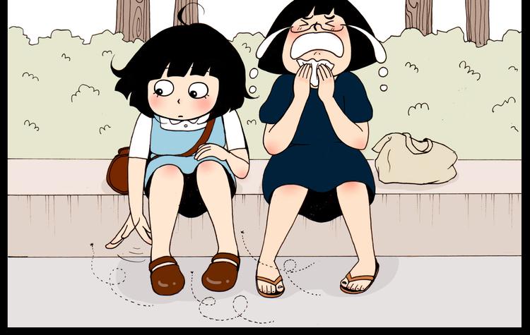 第28话 以后找个怎样的男朋友-第28话