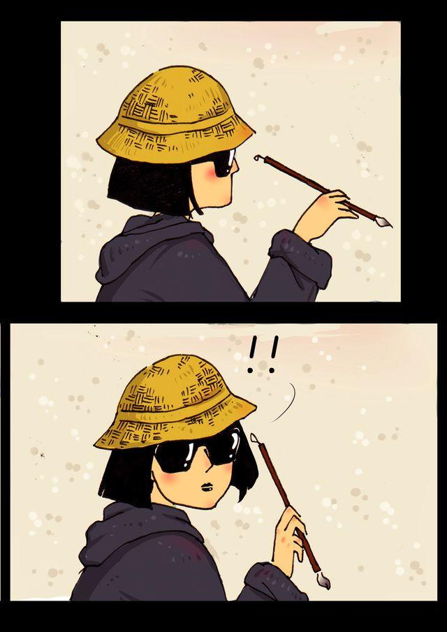 第4话.帽子-第4话