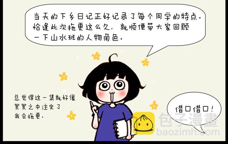第32话 春游-第32话