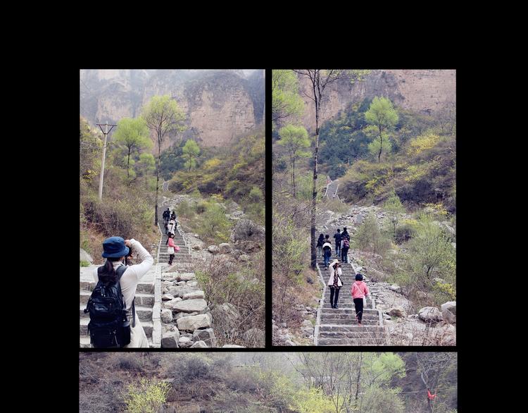 第32话 春游-第32话