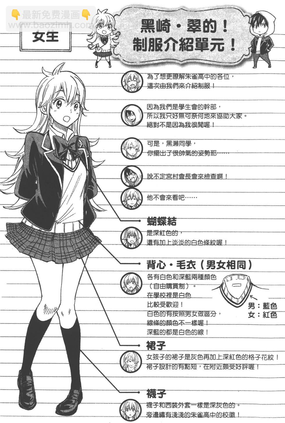 山田和七個魔女 - 第20卷(4/4) - 6