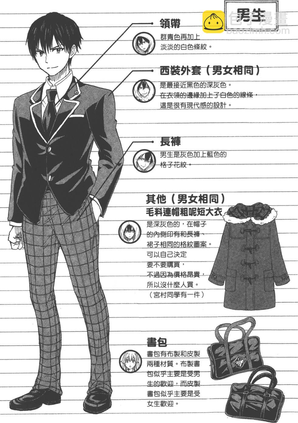 山田和七個魔女 - 第20卷(4/4) - 7