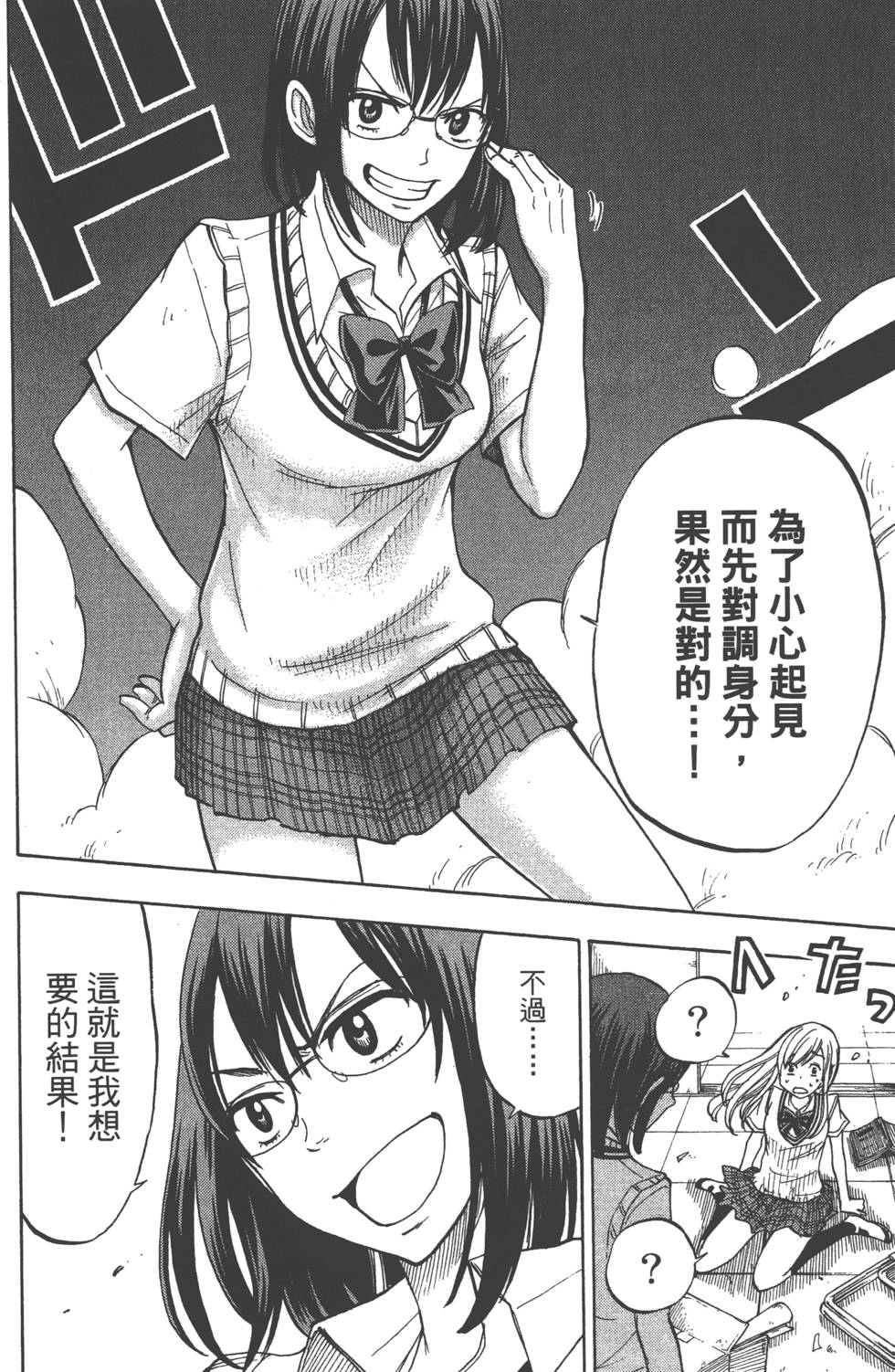 山田和七個魔女 - 第6卷(2/4) - 1