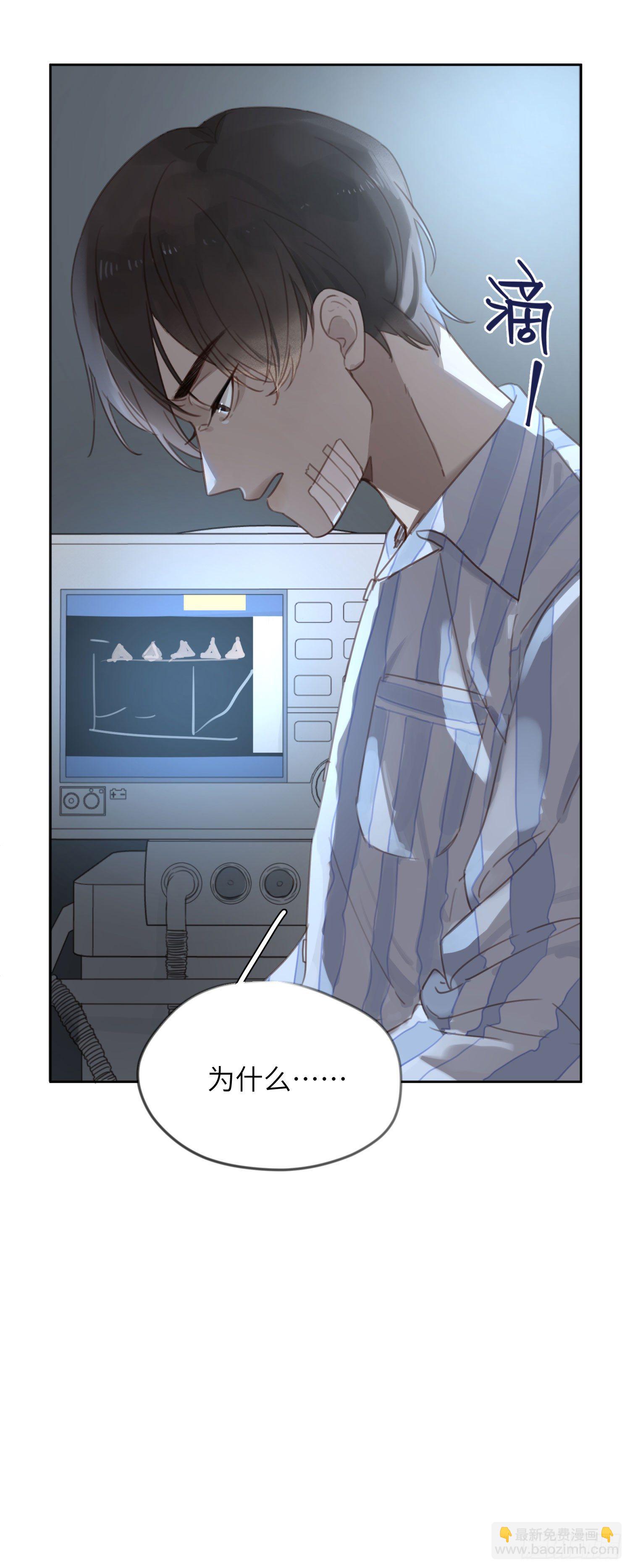 閃耀 - 以“吻”開始的相遇(1/2) - 3