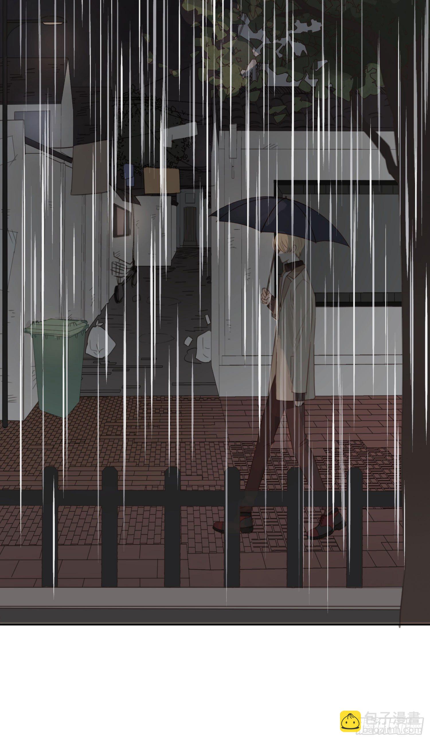 閃耀 - 以“吻”開始的相遇(1/2) - 4