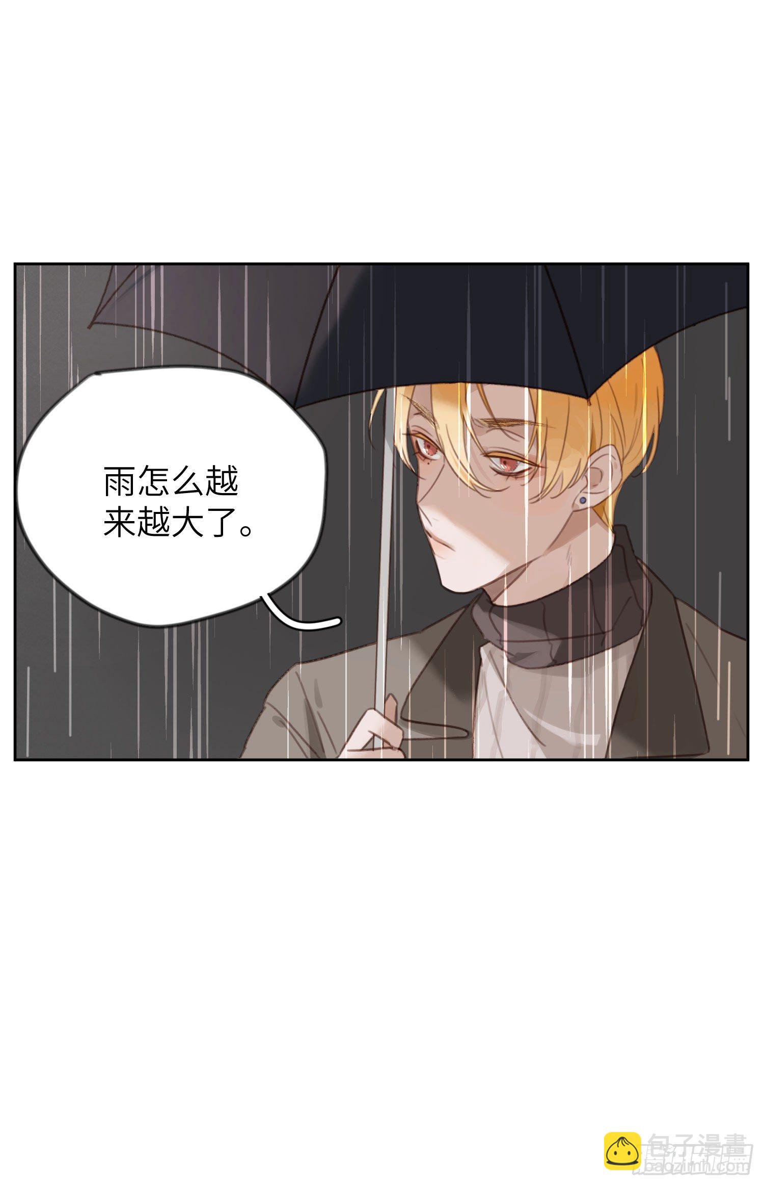 閃耀 - 以“吻”開始的相遇(1/2) - 5