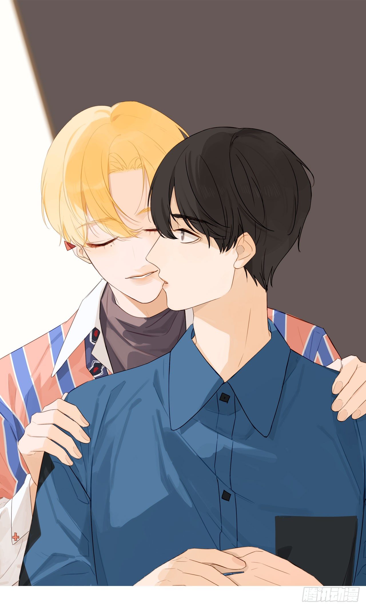 去喜欢的人家里！-第14话