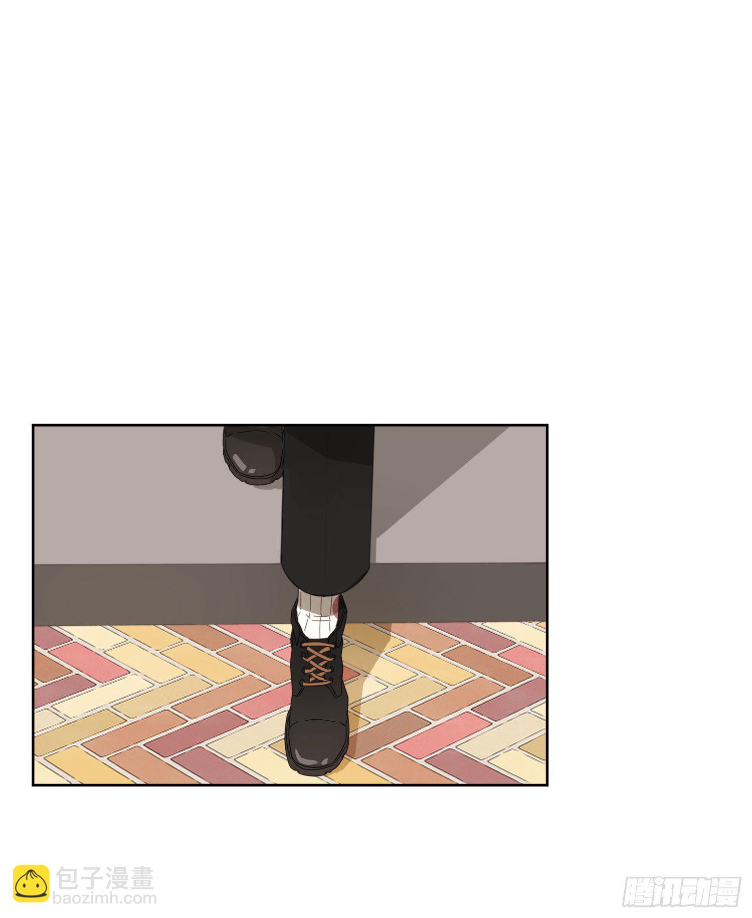 我能为你做些什么？-第18话