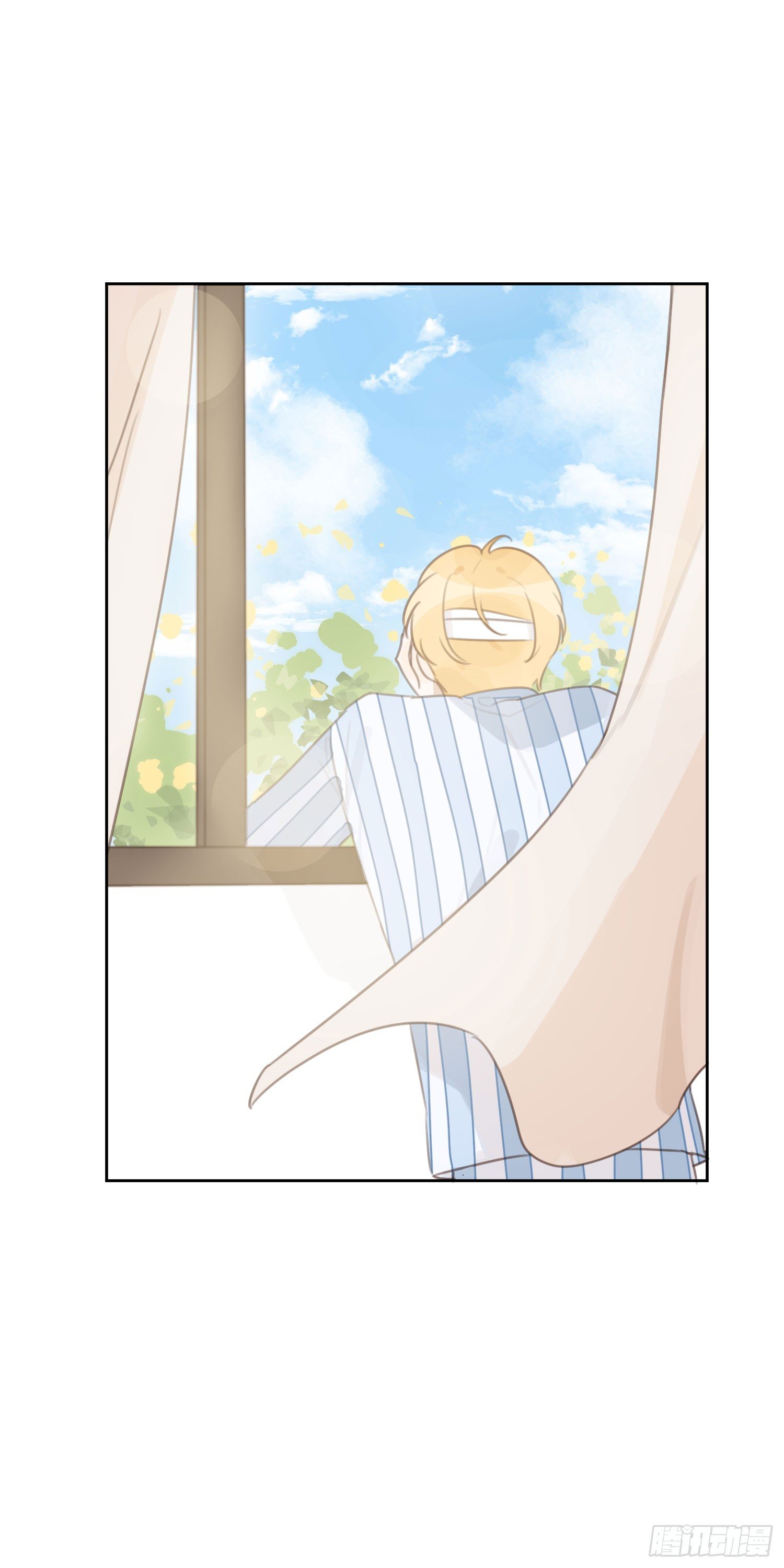 人工呼吸就不用负责吗！(1/2)-第4话