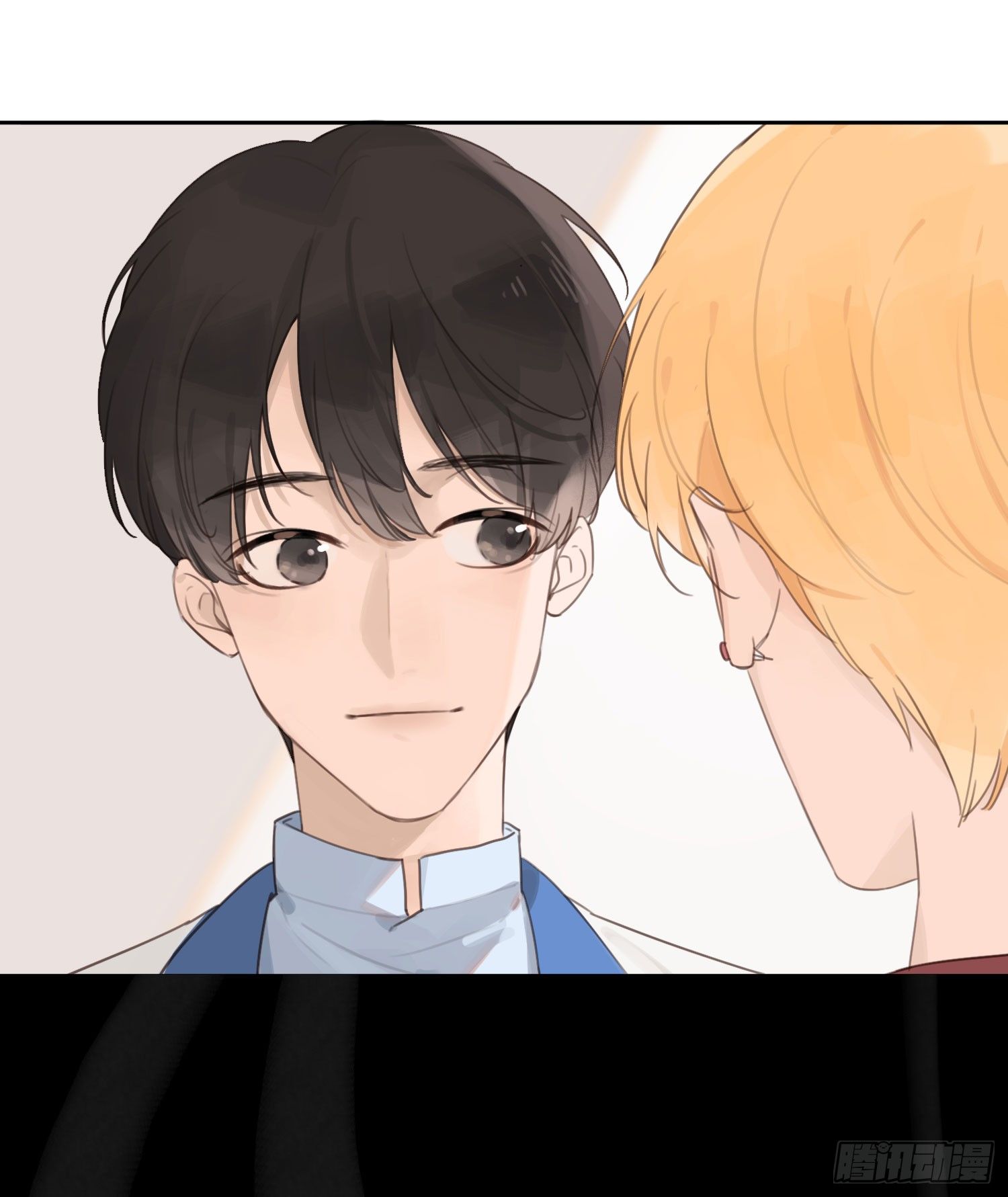 人工呼吸就不用负责吗！(1/2)-第4话