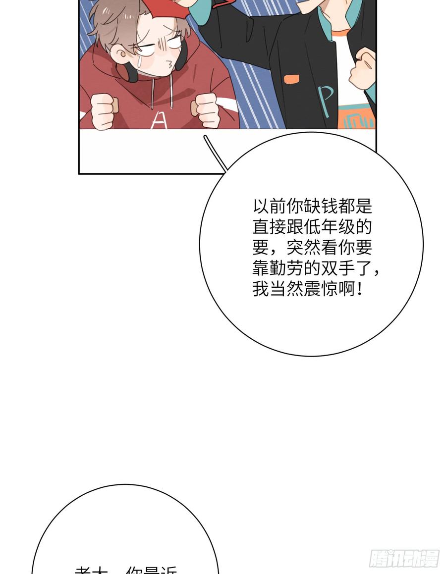 卑微的我-第40话