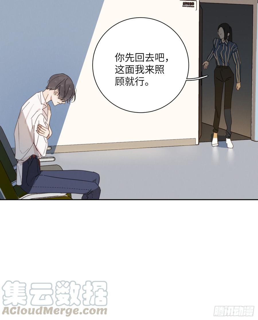 卑微的我-第40话