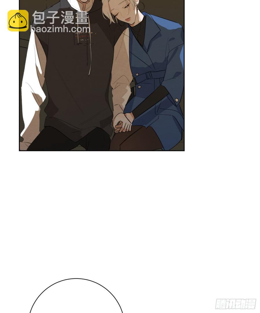 你怎么还没追到他？-第42话