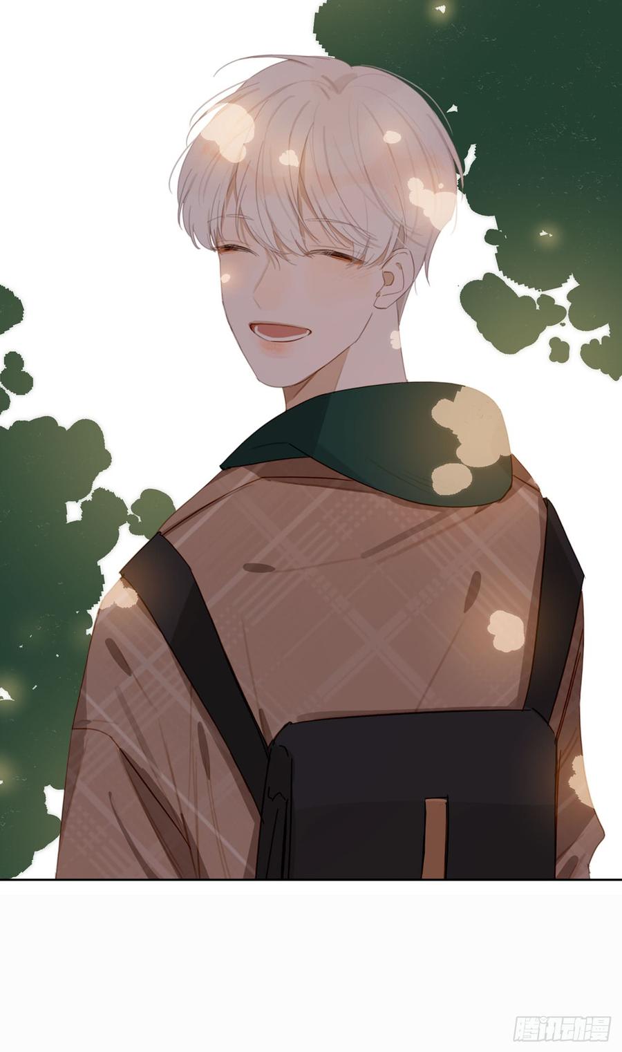 带他来看我的演出吧-第48话