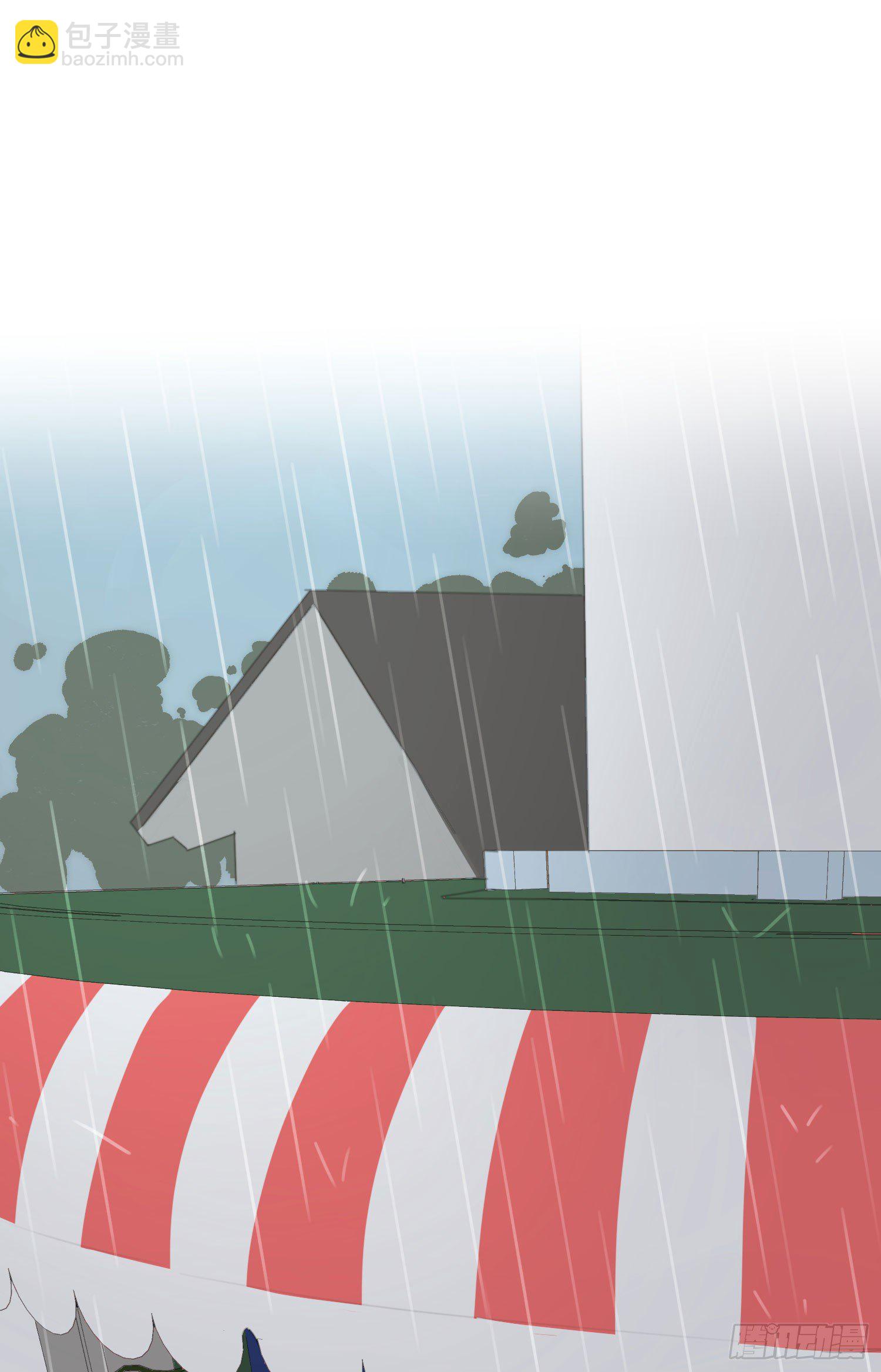 我会为你应援的！-第8话