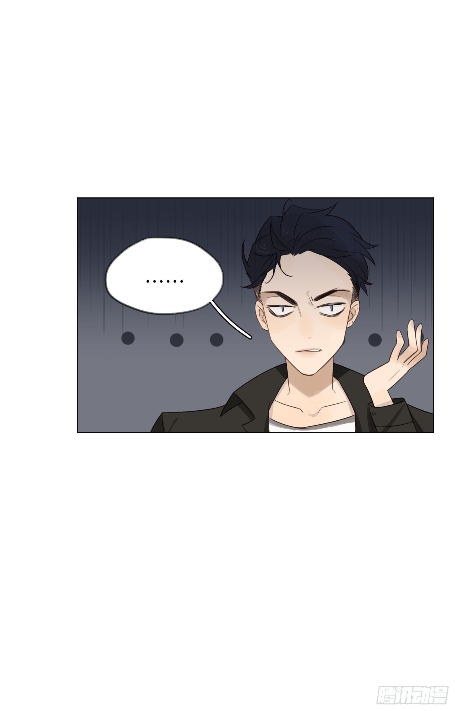 我会为你应援的！-第8话