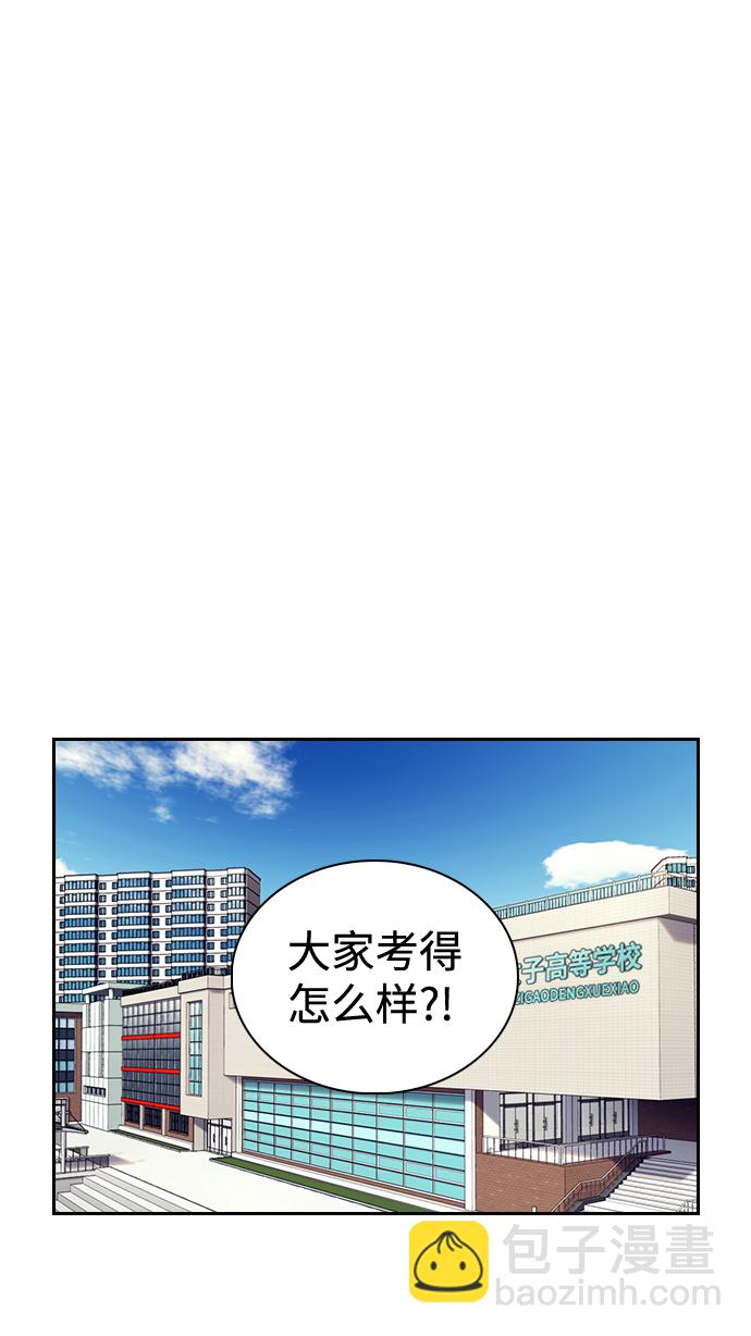 善意的競爭 - 第66話(1/2) - 5