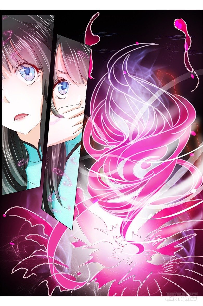 028：召出来的冷面帅犬！-第28话