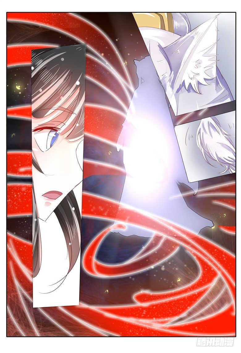 028：召出来的冷面帅犬！-第28话