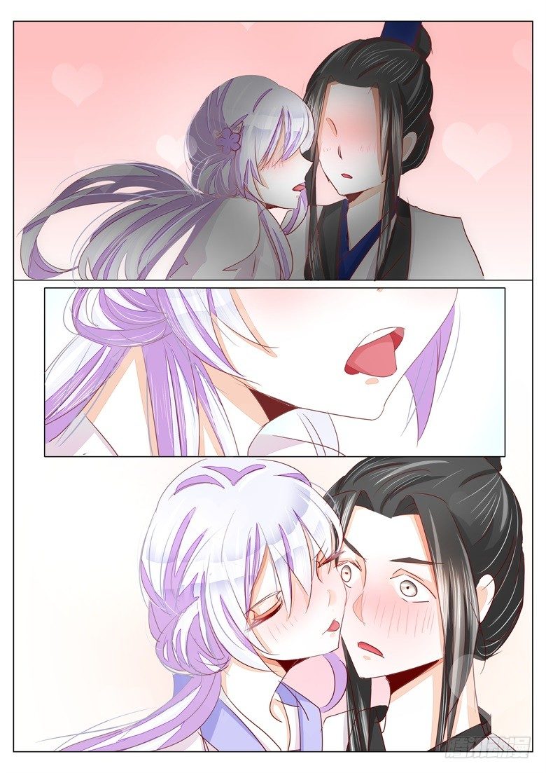 034：白蛇-第34话