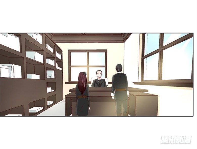 050：灵力来源于血缘？-第50话