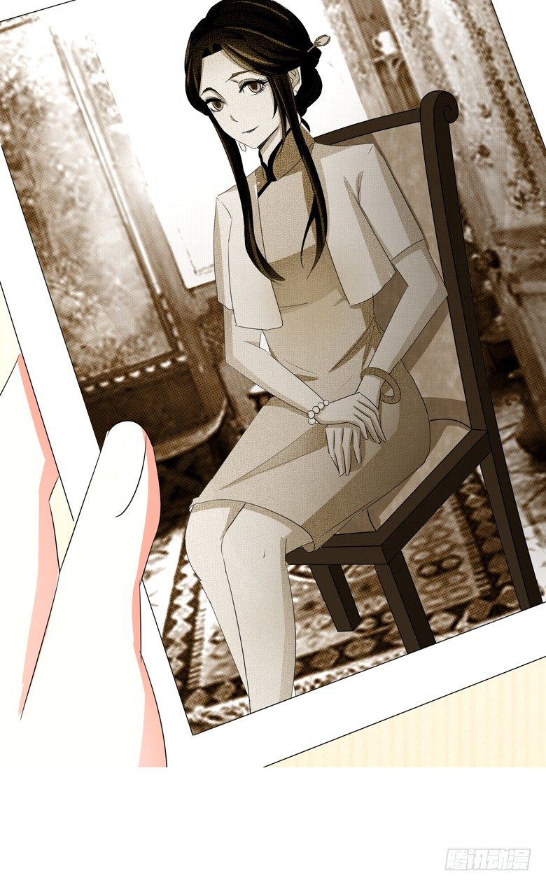 052：母亲的照片-第52话