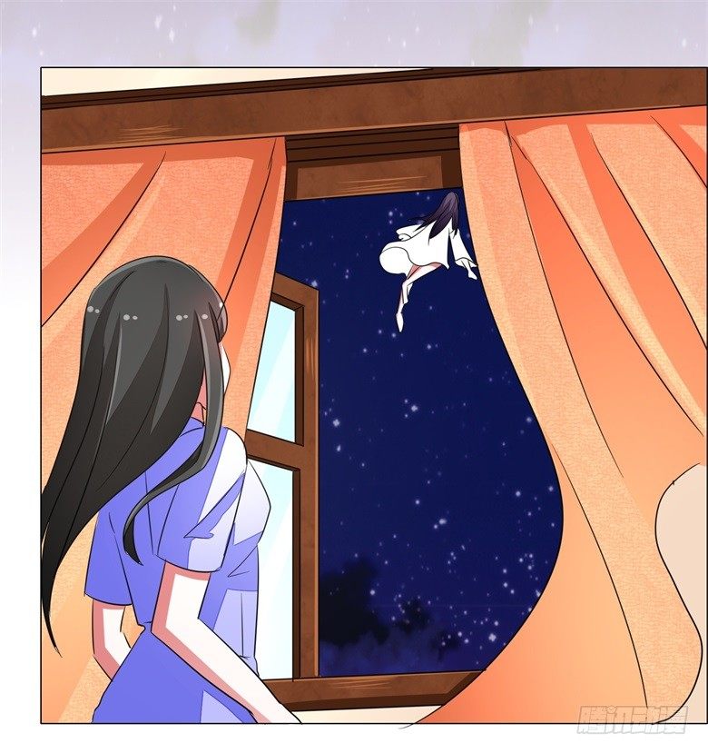 058：啸月一族的特长-第58话