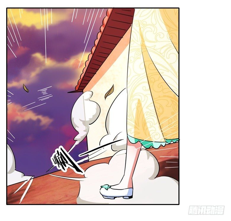 058：啸月一族的特长-第58话