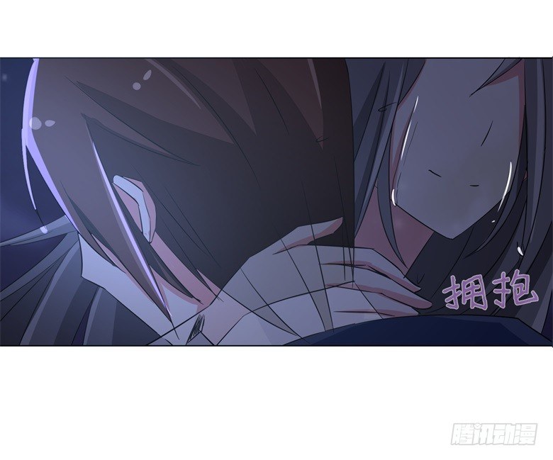 060：因为喜欢你-第60话