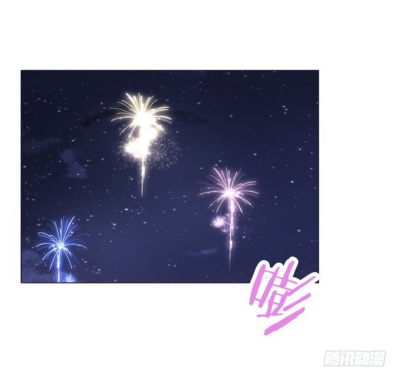 060：因为喜欢你-第60话