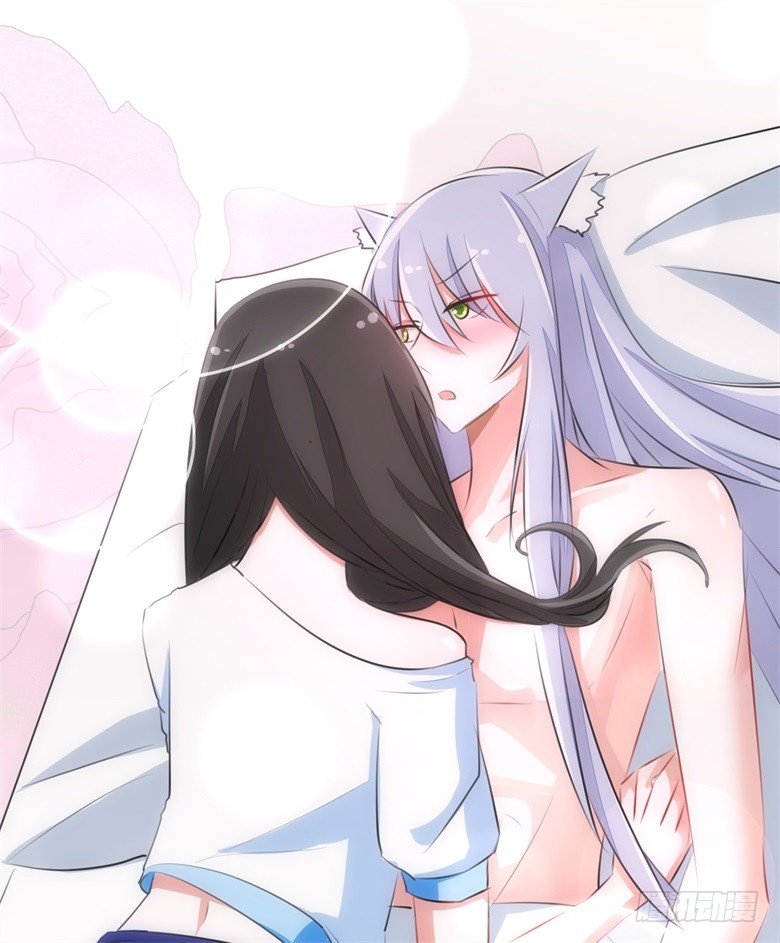 064：九离化形-第64话