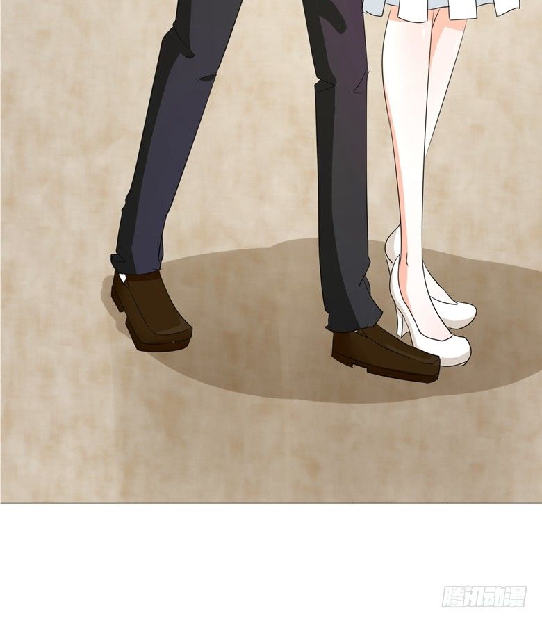 078：师姐你靠太近了-第78话