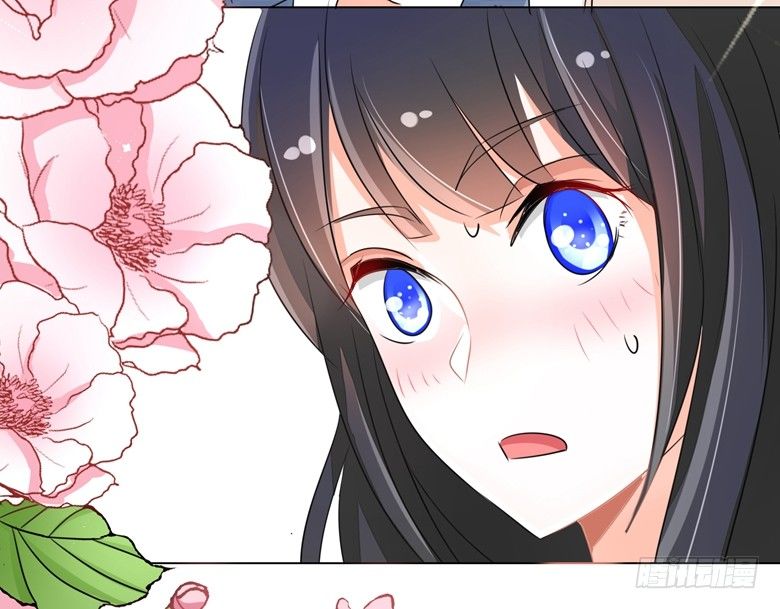 078：师姐你靠太近了-第78话