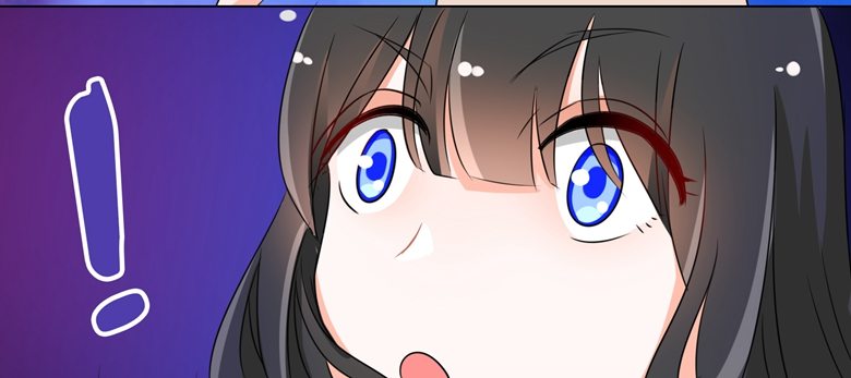 078：师姐你靠太近了-第78话