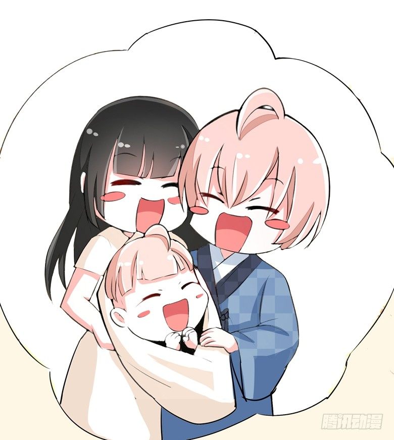 078：师姐你靠太近了-第78话