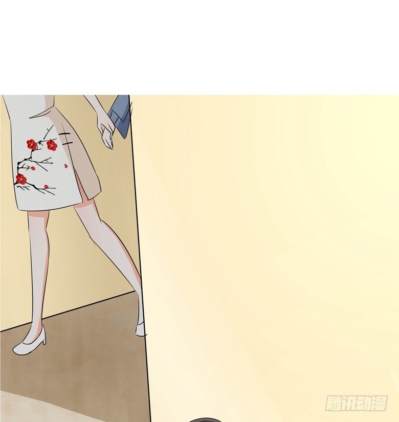 078：师姐你靠太近了-第78话