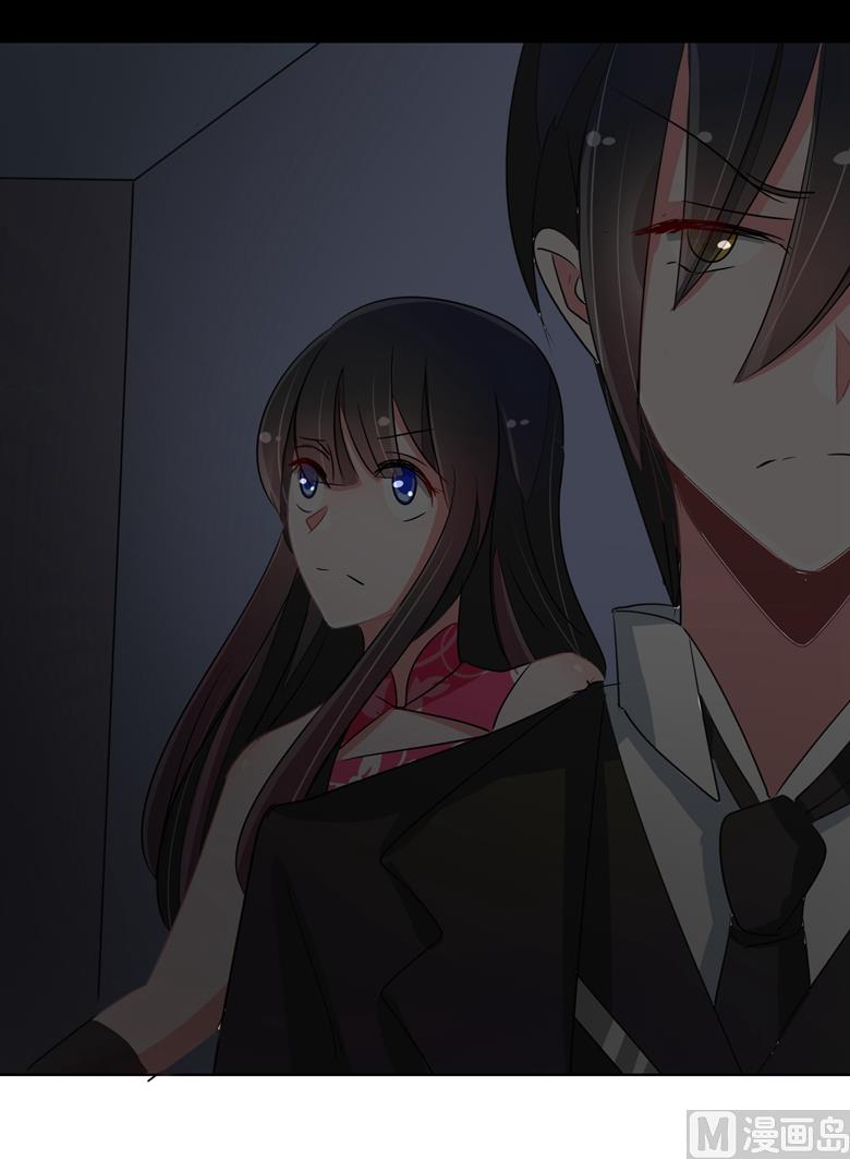 第82话 怎么是你(1/2)-第82话