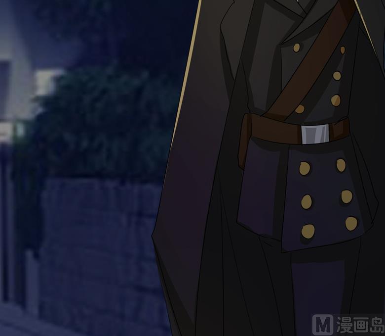 第86话 昨晚睡的好吗-第86话