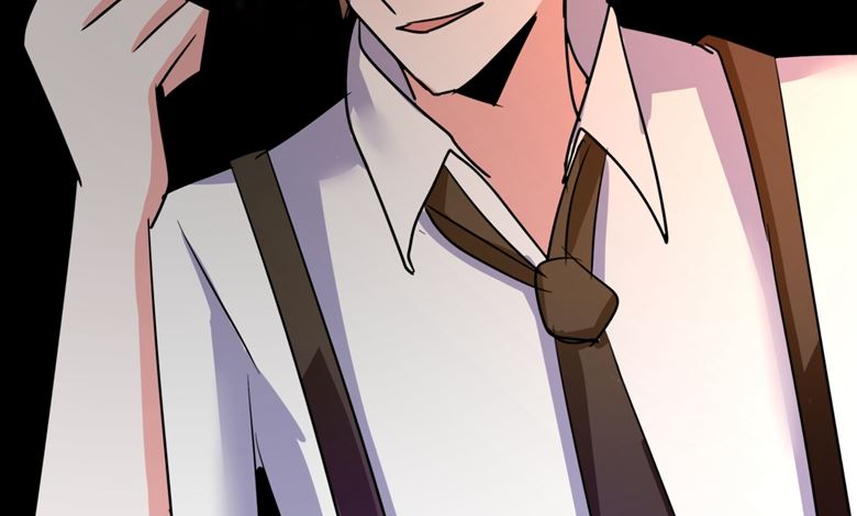 第94话 这是我的地盘-第94话