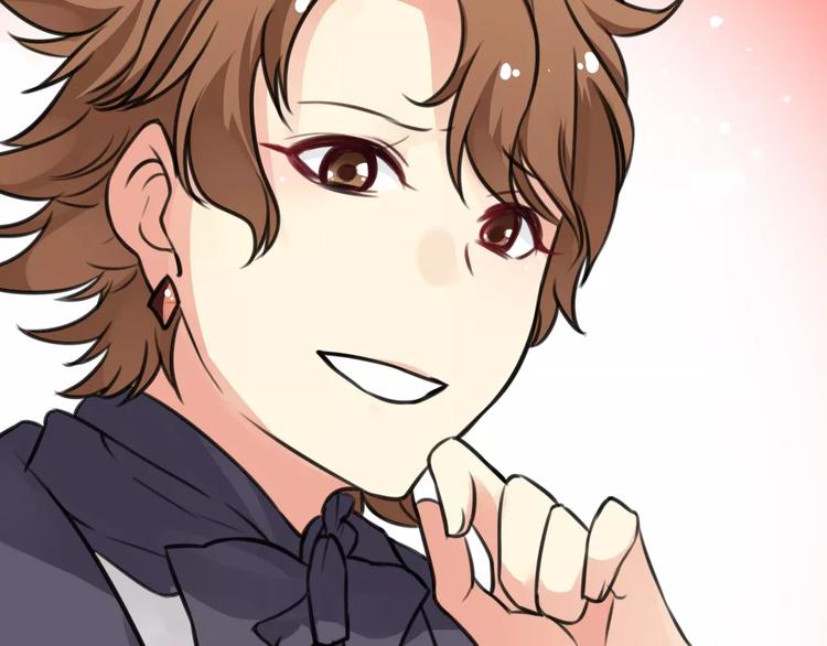 第17话 迷雾陷阱深，遇腓腓左(1/2)-第18话