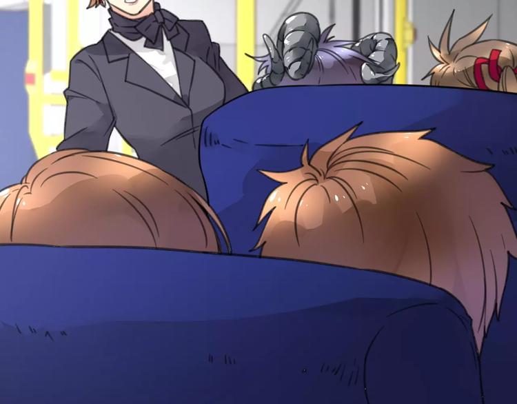 第17话 迷雾陷阱深，遇腓腓左(1/2)-第18话