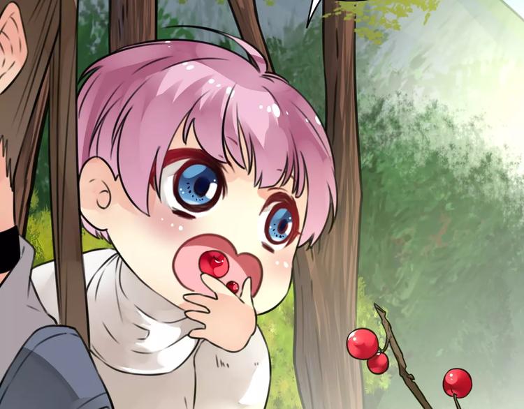 第17话 迷雾陷阱深，遇腓腓左(1/2)-第18话