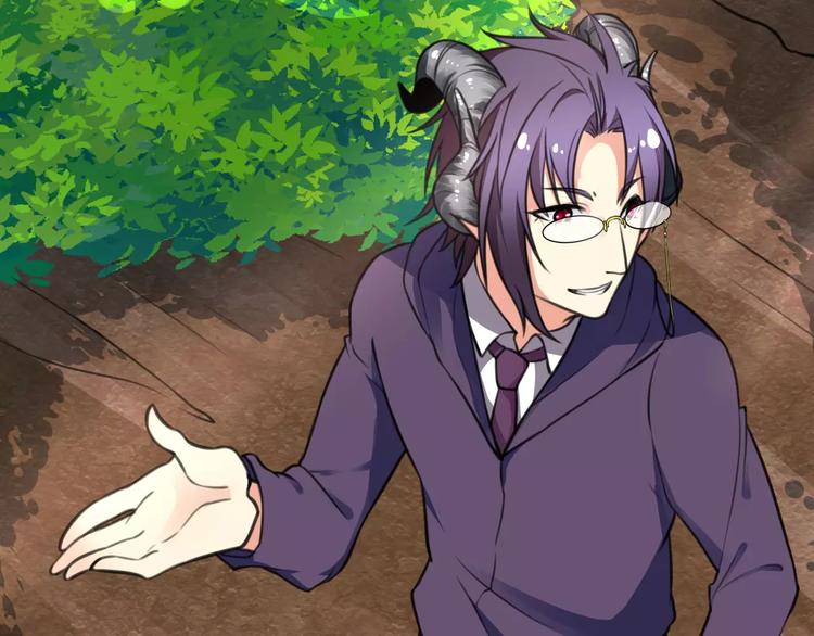 第17话 迷雾陷阱深，遇腓腓左(1/2)-第18话