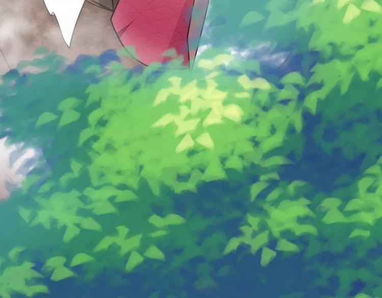 第19话 腓腓吐仇情，迷雾中现(1/2)-第20话