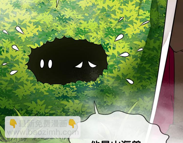 第19话 腓腓吐仇情，迷雾中现(1/2)-第20话