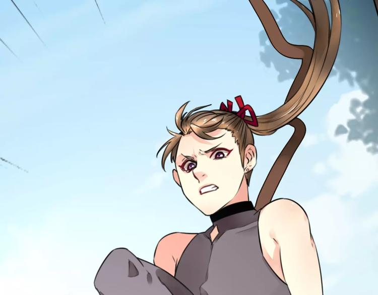 第19话 腓腓吐仇情，迷雾中现(1/2)-第20话