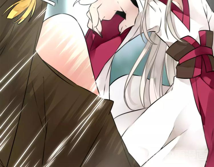 第21话 怒急心护犊，苦口解开(1/2)-第22话